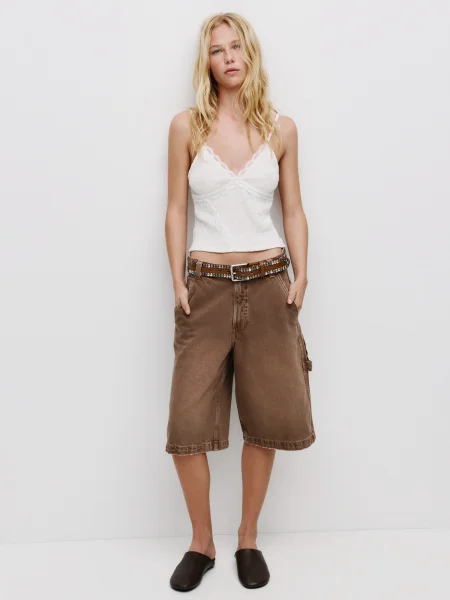 Top Pull&bear alb