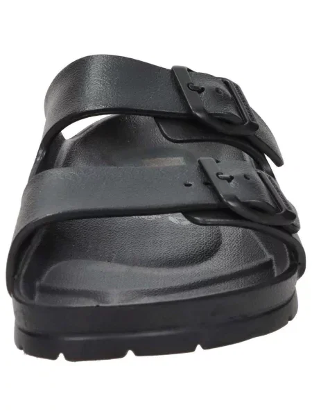 Pantofi Valleverde negru