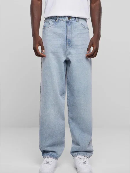 Blugi Urban Classics gri