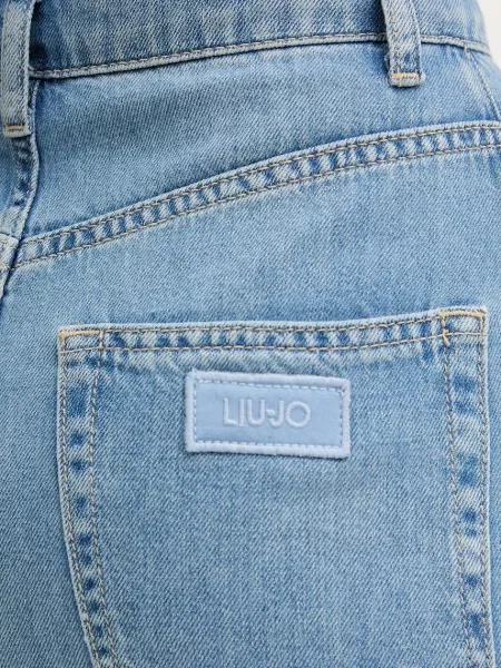 Джинсовое платье Liu Jo