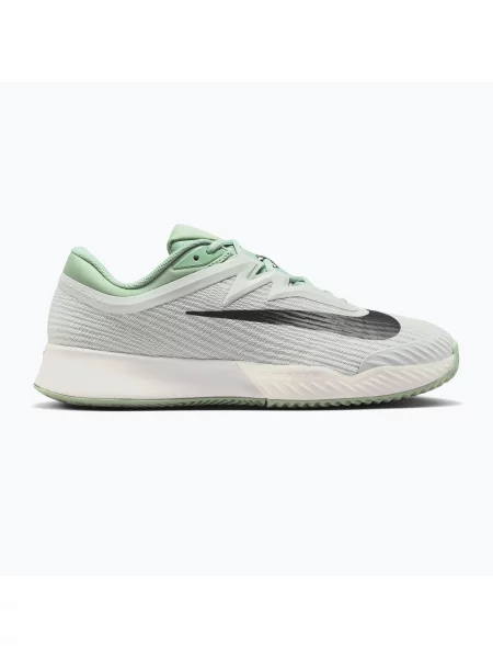 Încălțăminte pentru bărbați Nike Vapor Pro 3 Clay light silver/steam/phantom/black negru