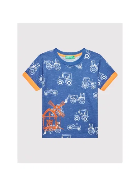 Футболка United Colors Of Benetton