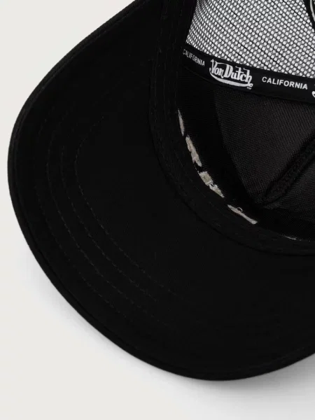 Кепка Von Dutch