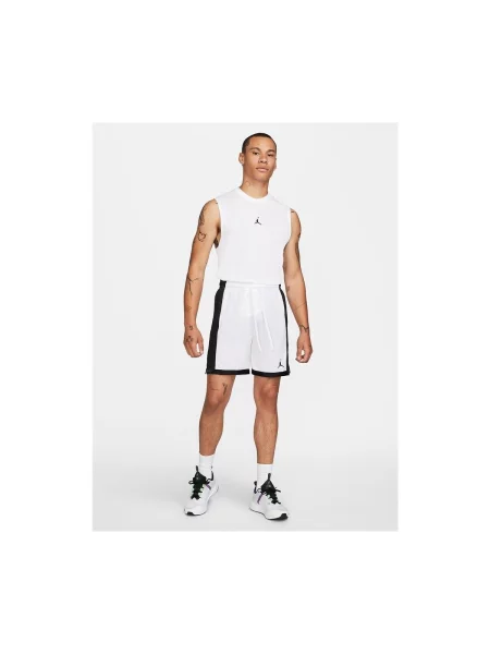 Majica Nike bijela