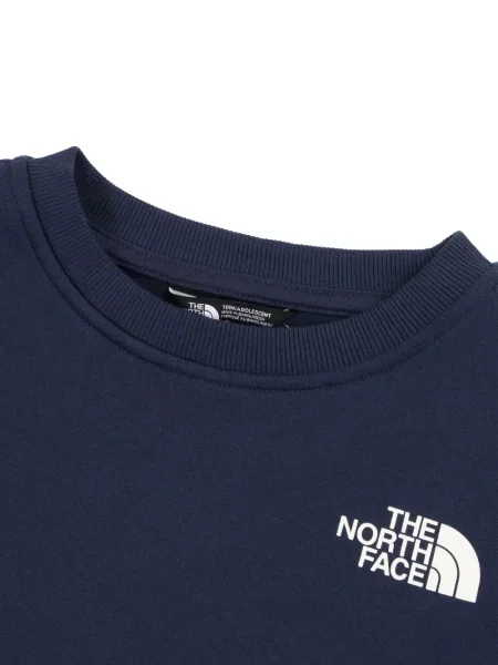 Vesta The North Face plava