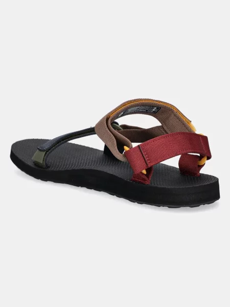 Teva férfi szandál Original Universal barna