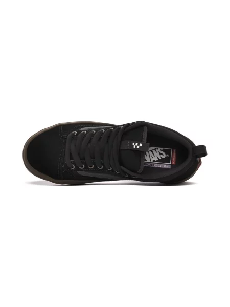 Pantofi Vans negru