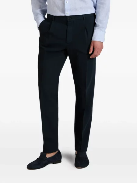 Pantaloni Slowear albastru