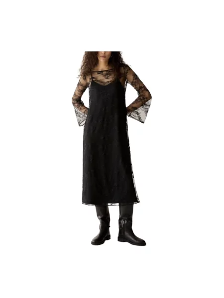 Sukienka Pennyblack czarna