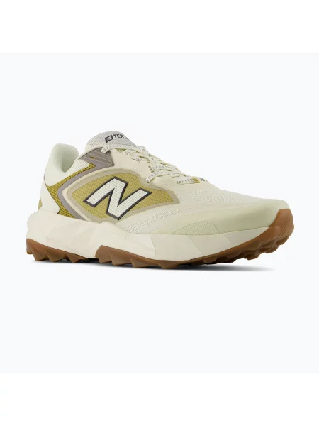 Încălțăminte de alergare pentru bărbați New Balance Tektrel Utility V1 basil oil/angora/gum