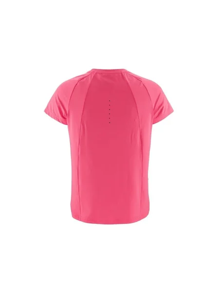 Tricou Craft roz