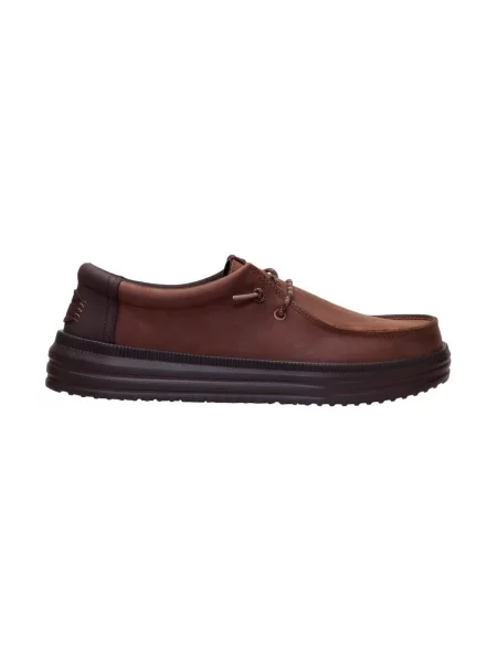 Pantofi Heydude negru