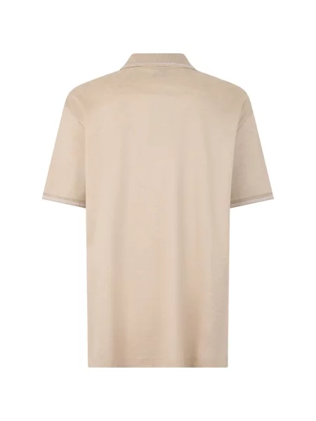 Tricou polo Paul & Shark cu broderie