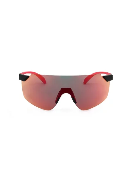Okulary przeciwsłoneczne Adidas czarne