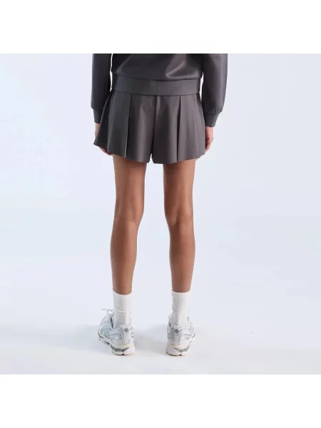 Spódnico-spodenki Mouratoglou Apparel Paris szare
