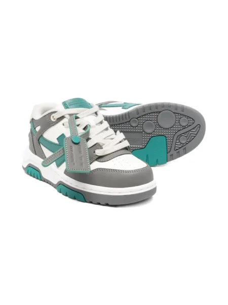 Sportbačiai Off-white balta