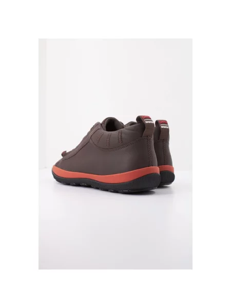 Pantofi Camper maro