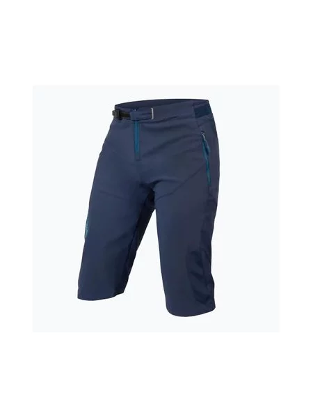 Велосипедні шорти Endura Burner Short чорнильно-сині сині