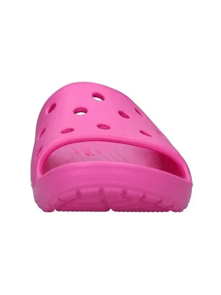 Pantofi Crocs roz