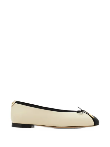 Baleríny Ferragamo