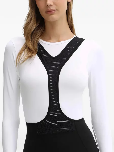 Sportske kratke hlače Poc crna