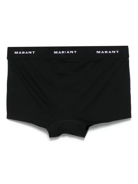 Boxeri Marant negru