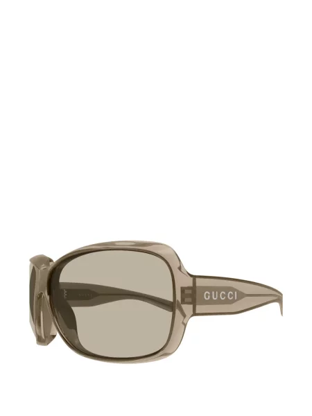 Ochelari de soare Gucci Eyewear cu imagine