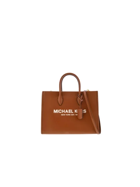 Torebka Michael Kors brązowa