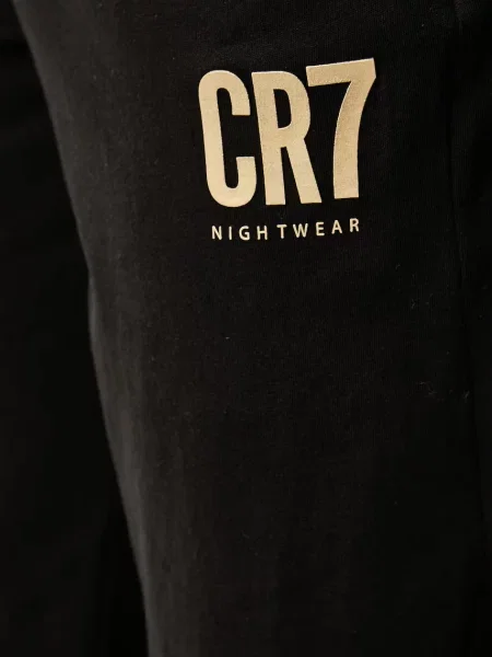 Пижама Cr7 Cristiano Ronaldo