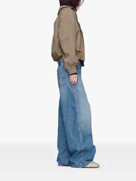 Geacă bomber Maison Margiela de lână