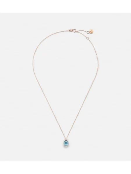 Prívesok Pomellato ružová