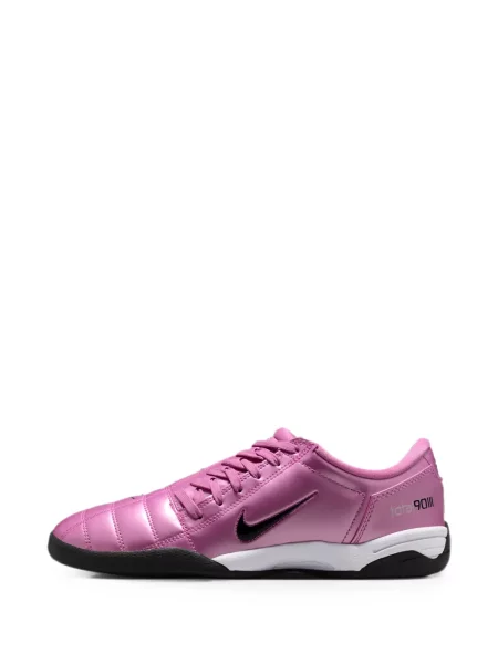 Golf sneakerși Nike Free gri