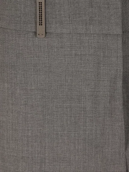 Pantaloni Peserico gri