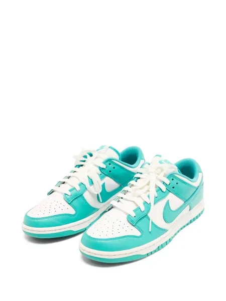 Sneaker Nike Dunk szürke