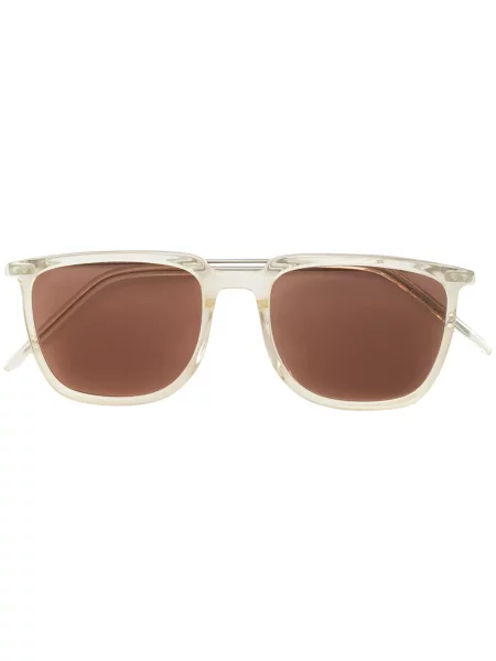 Ochelari de soare Delirious galben