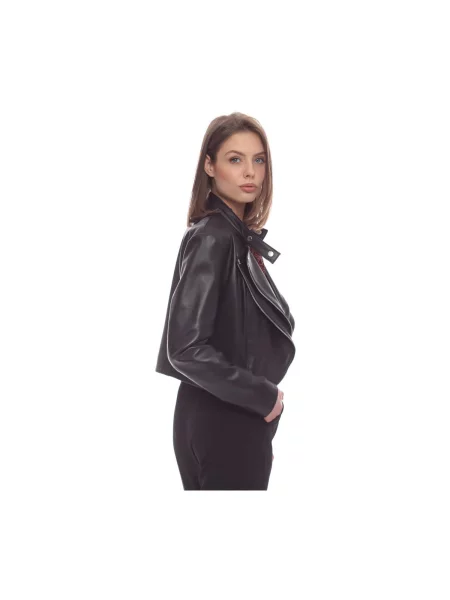Geacă Kocca negru