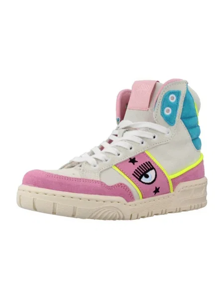 Sneakerși Chiara Ferragni