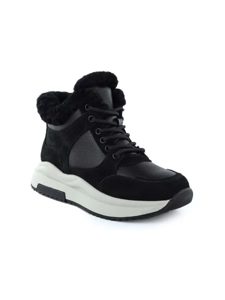 Pantofi Filippo alb