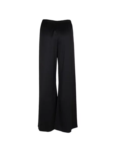 Pantaloni palazzo Simkhai negru