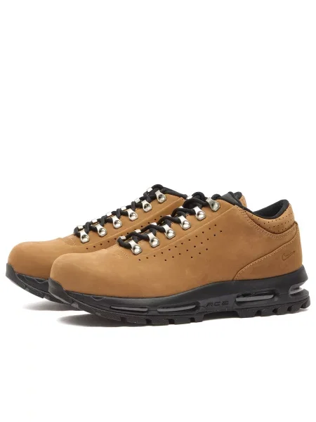 Sneakersy Nike Air Max czarne