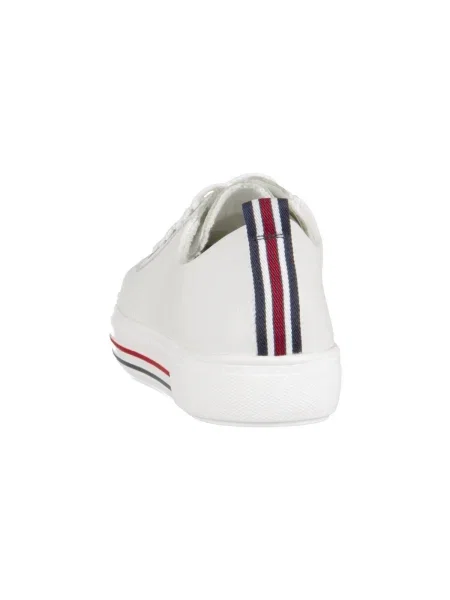 Pantofi Remonte alb