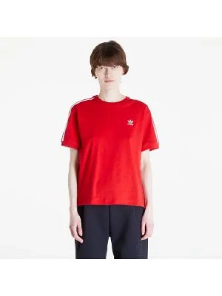 Pruhované tričko Adidas Originals