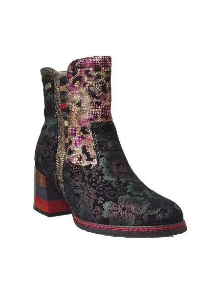 Botine Laura Vita