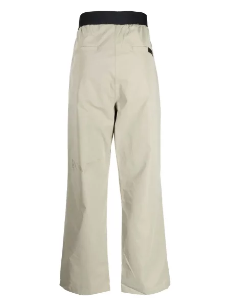 Kelnės Fear Of God Essentials žalia