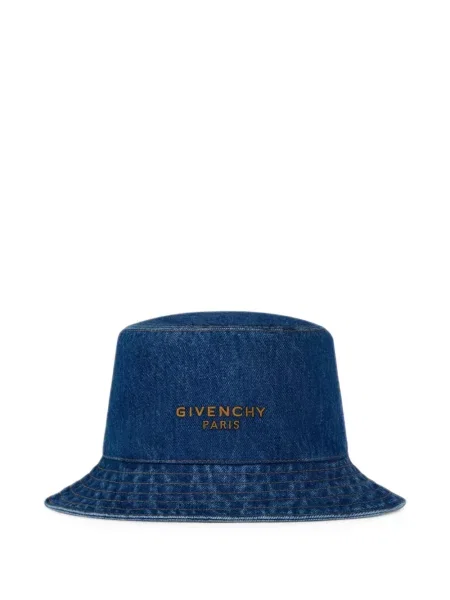 Căciulă Givenchy albastru