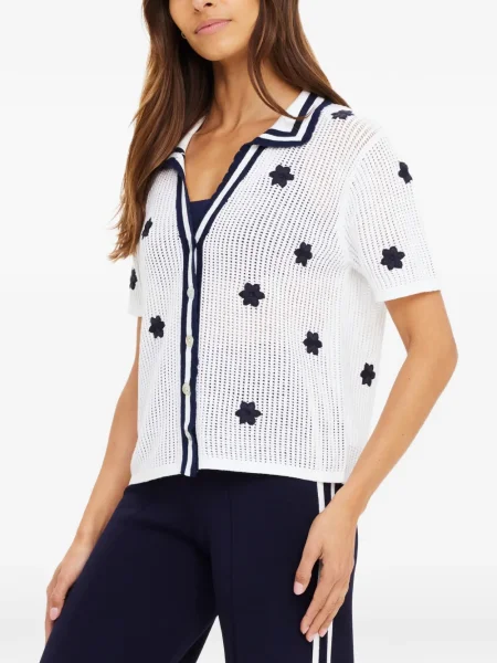 Cămașă The Upside alb