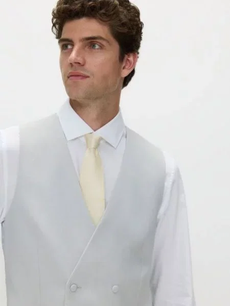 Шелковый галстук Reserved