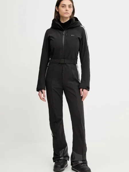 Geacă de schi Helly Hansen negru