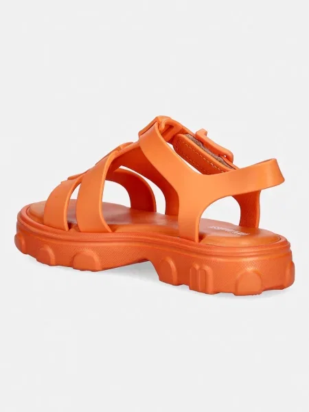 Дитячі шльопанці Melissa