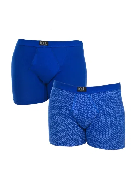 Termoaktív fehérnemű Kisses&love kék